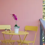Home Sweet Rome-Tor Vergata