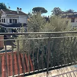 Home Sweet Rome-Tor Vergata