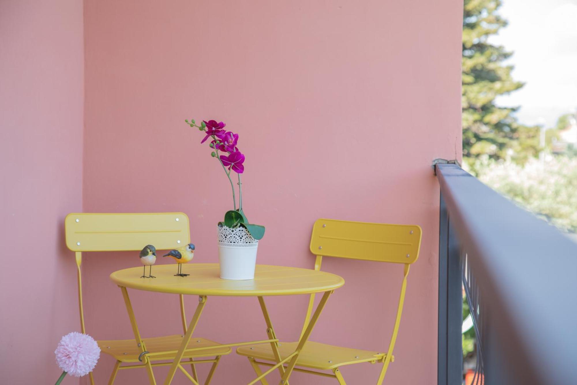 Sweet Rome-tor Vergata Apartment