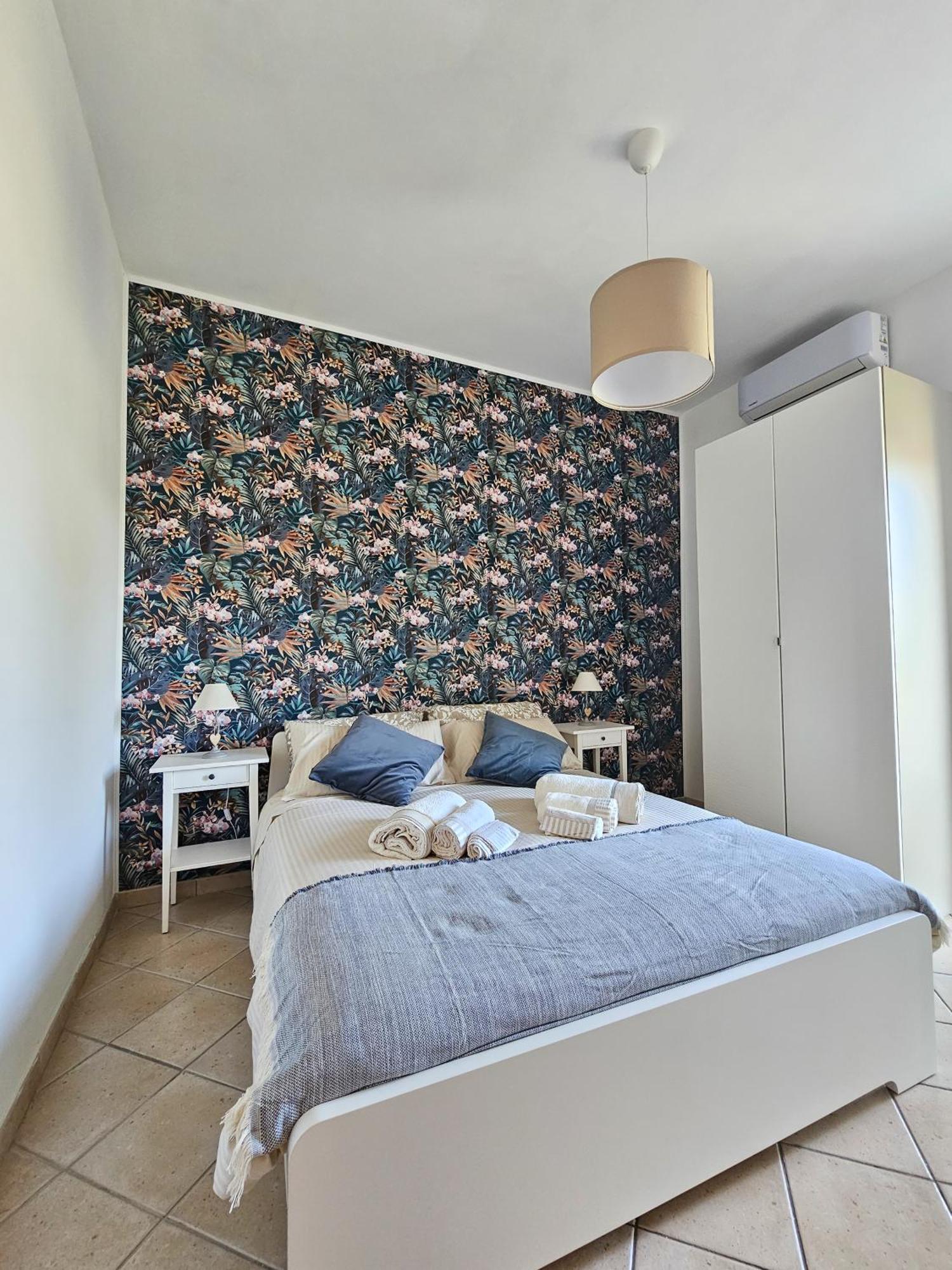 Sweet Rome-tor Vergata Apartment *