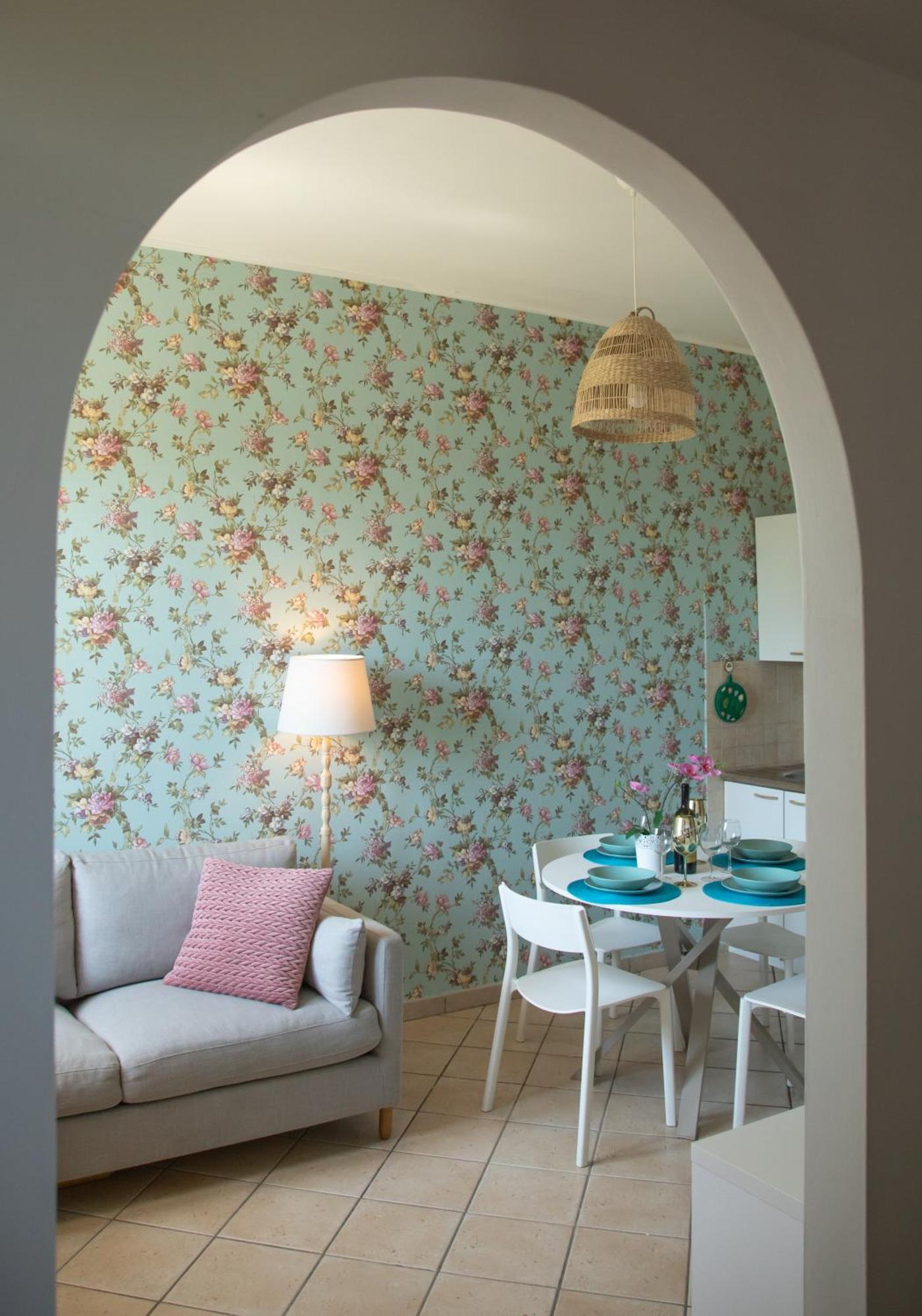 Sweet Rome-tor Vergata Apartment
