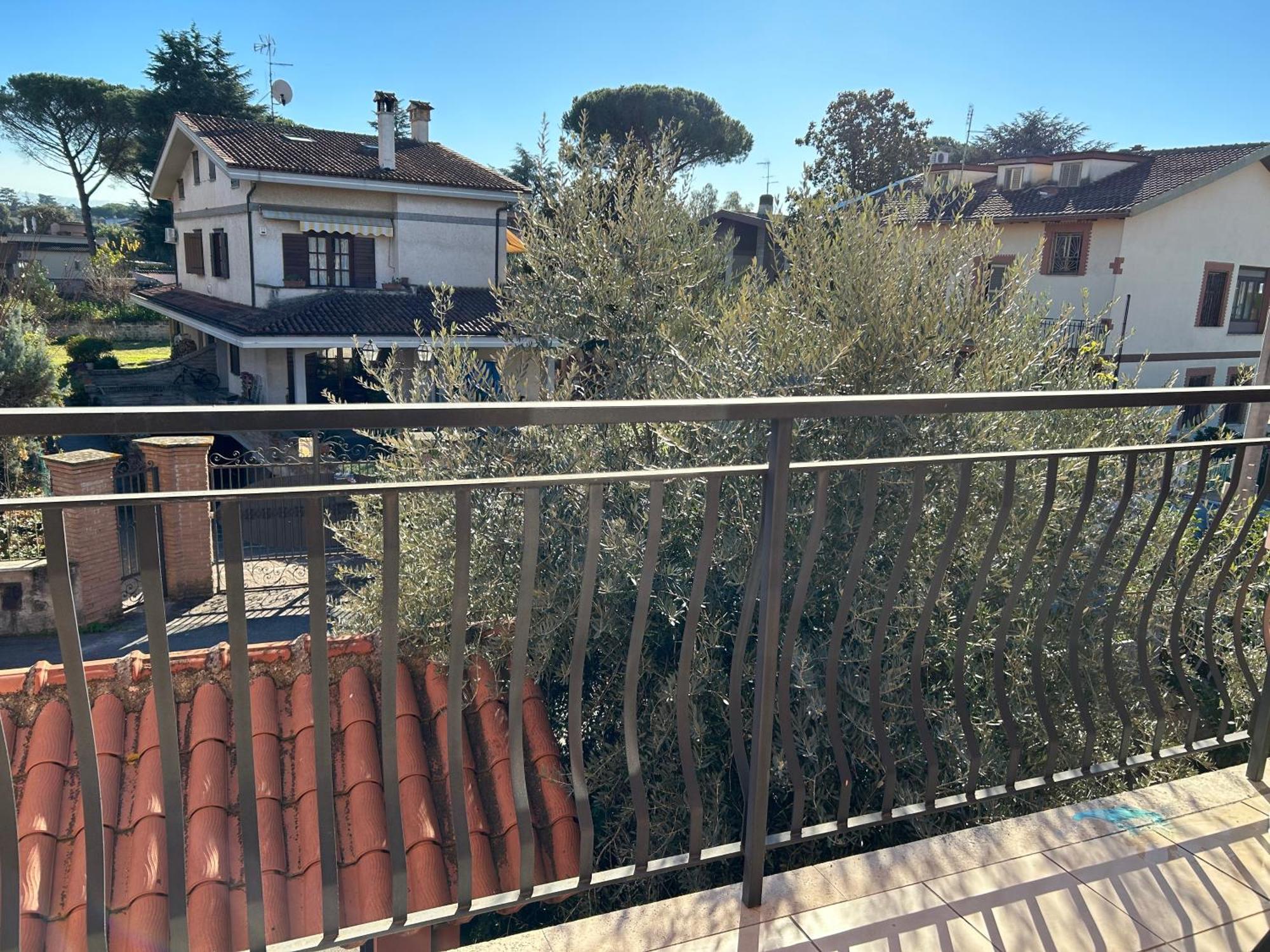 Sweet Rome-tor Vergata Apartment