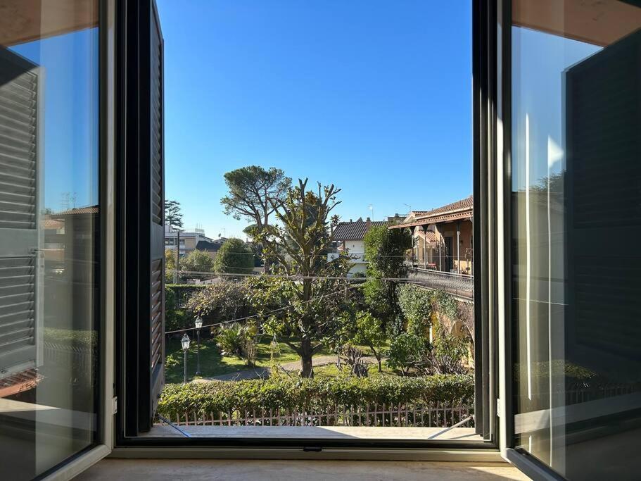 Sweet Rome-tor Vergata *