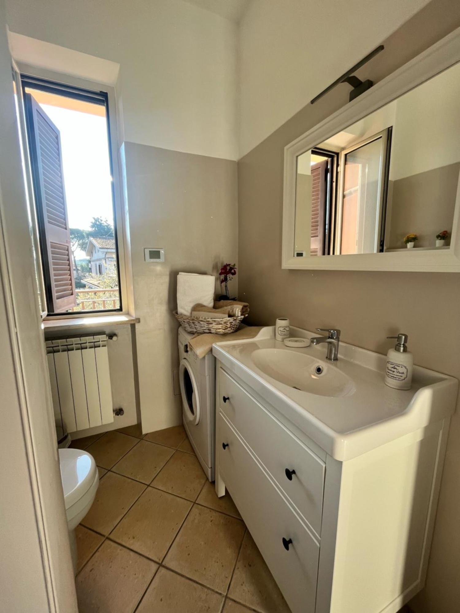 Sweet Rome-tor Vergata Apartment Rom