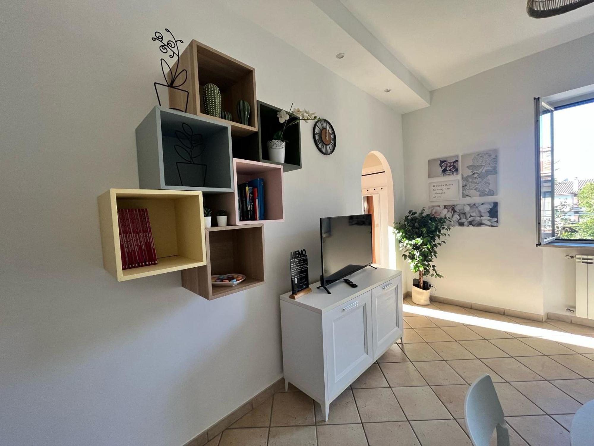 Apartment Sweet Rome-tor Vergata *
