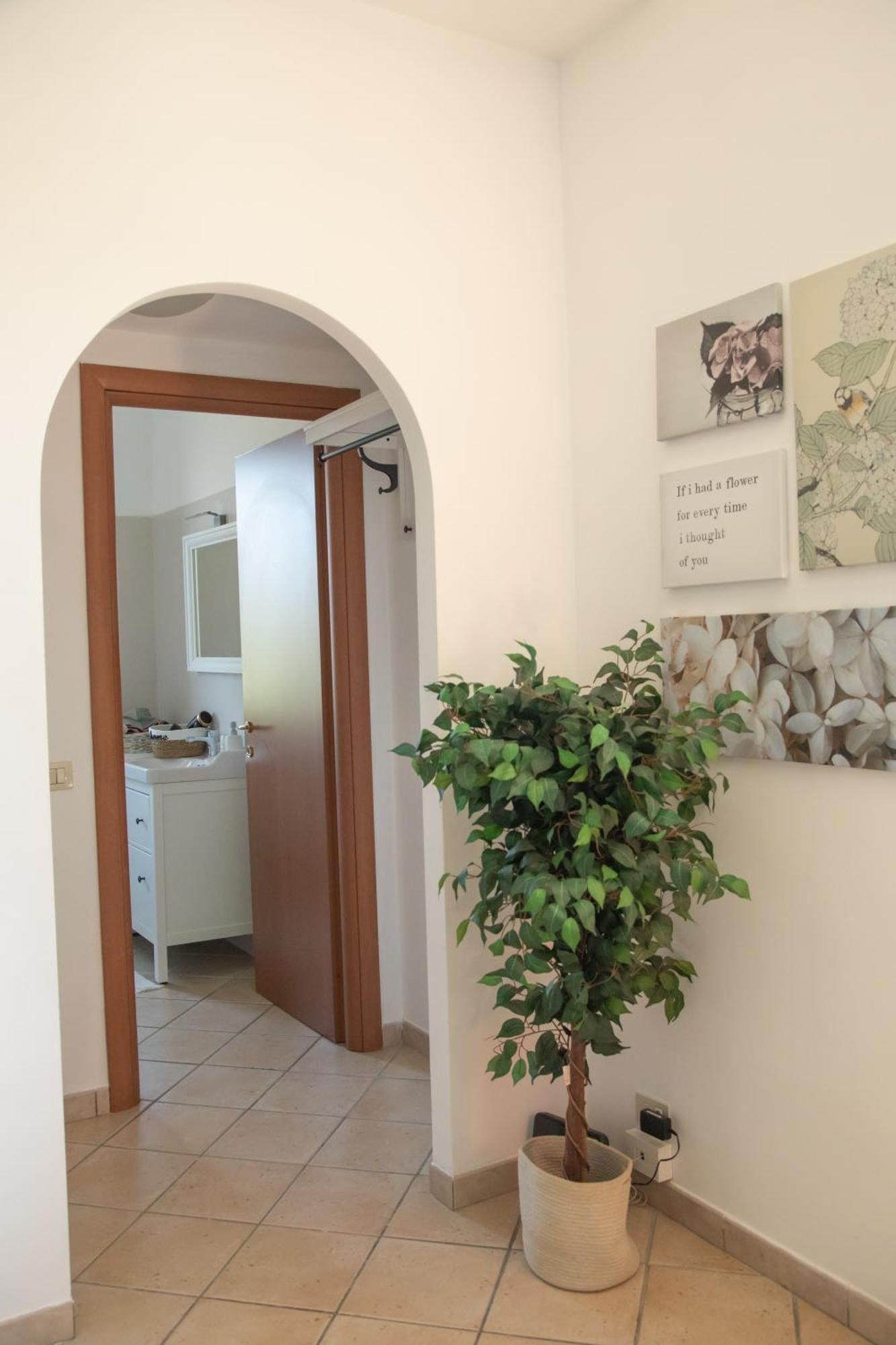 Sweet Rome-tor Vergata Apartment