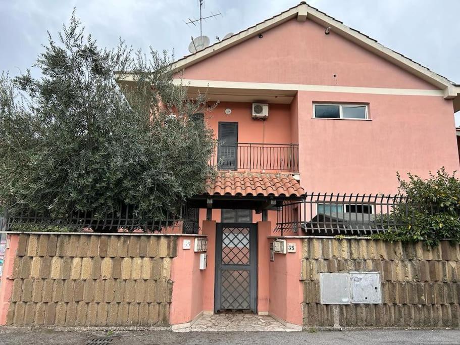 Apartment Sweet Rome-tor Vergata *